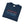 Embroidered Proud American Patriotic Comfort Colors® T-Shirt