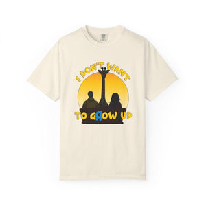 Toys R Us Kid 80s Pop Culture Comfort Colors® T-Shirt