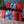 Soft sherpa blanket with 'Santa Clause Suit Christmas Throw' design