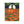 The Great Pumpkin Peanuts Halloween Yard Flag