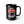 Virginia Tech Beware of the Beast Mug 15oz