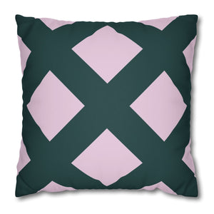 lilac and blue decorative pillow cover design trends2025