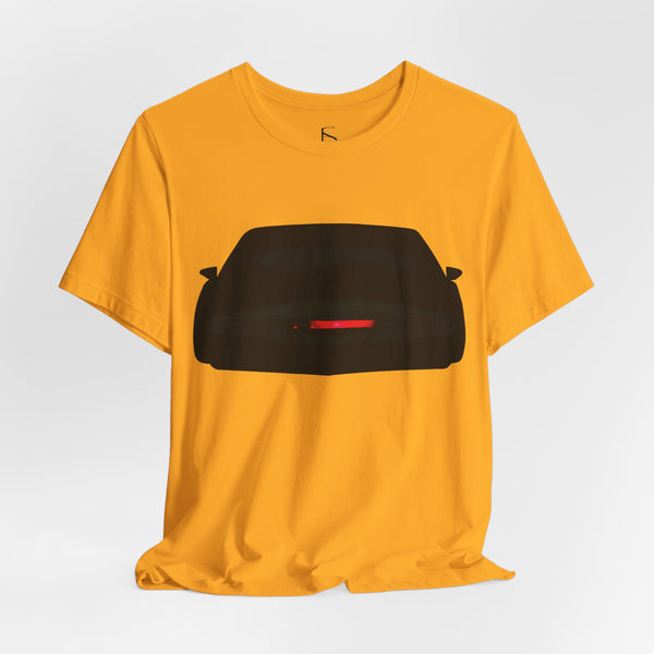 80s TV Knight Rider Kitt Pop Culture T-Shirt