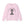 Light pink sweatshirt with a graphic of a cat tangled in Christmas lights and text the says 'I Regret Nothing'.