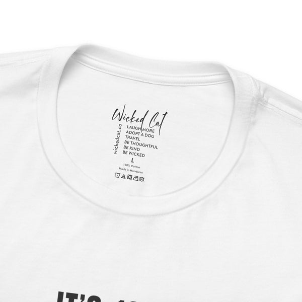 It's 10pm Gen X Mom Kids Funny T-Shirt