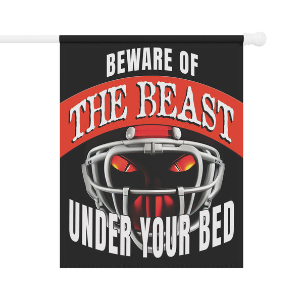 Virginia Tech Hokies Yard Flag Tailgate Banner