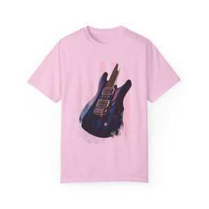 American Guitar Patriotic USA Comfort Colors® T-Shirt