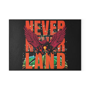 Virginia Tech Hokies Football Kitchen Cutting Board