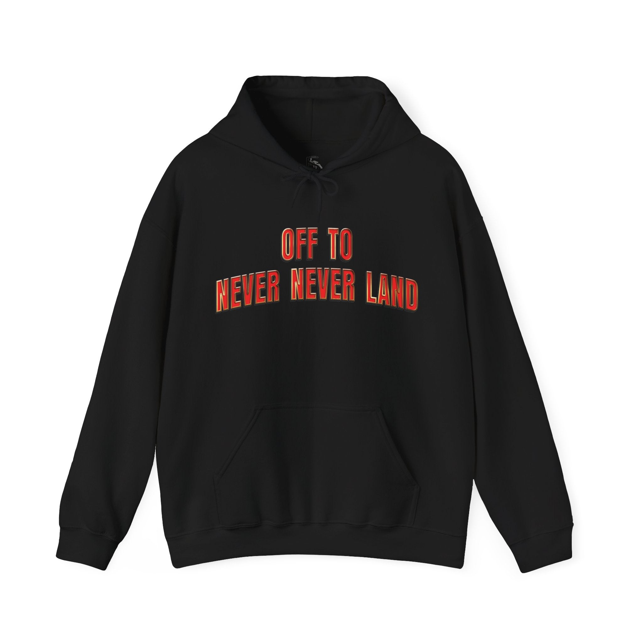 Va Tech Football Sandman Sweatshirt Hoodie
