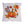 Fall Pumpkin Outdoor Throw Pillow