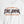 White t-shirt with Welcome to Never Never Land Start Jumping text college football t-shirt