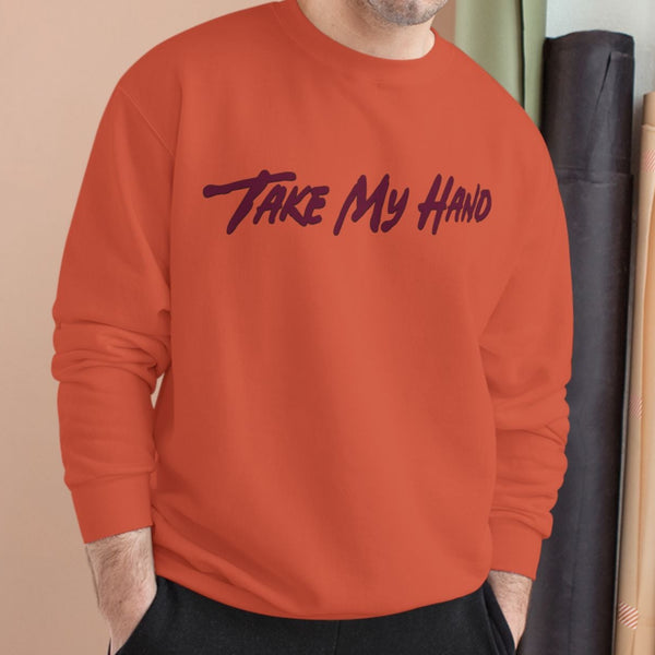 Virginia Tech Football Game Day Champion Sweatshirt