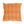 Reversible Orange Spring Harlequin Outdoor Pillow