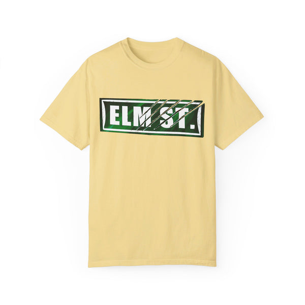 Comfort Colors® Nightmare on Elm Street T-Shirt