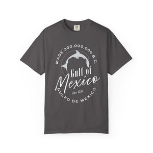 Gulf of Mexico 1550 Travel Comfort Colors® T-Shirt
