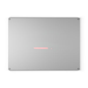 Knight Rider 80s Kitchen Decor Cutting Board