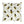 Buzzing Bees Indoor Outdoor Spring Accent Pillow