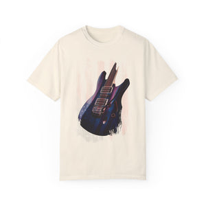 American Guitar Patriotic USA Comfort Colors® T-Shirt