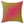 Pink & Green Reversible Retro Throw Pillow