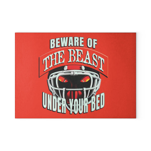 Virginia Tech Hokies Kitchen Cutting Board