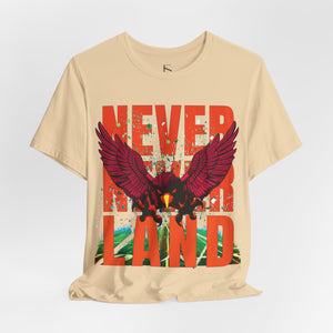 Virginia Tech Football Enter Sandman T-Shirt