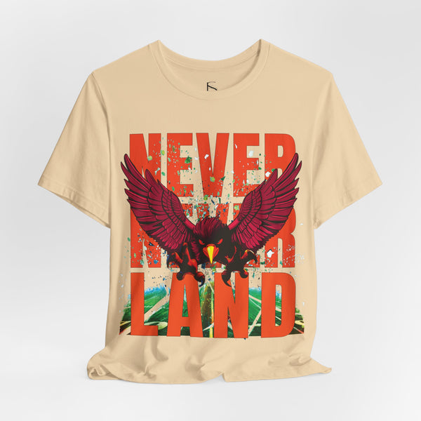 Virginia Tech Football Enter Sandman T-Shirt