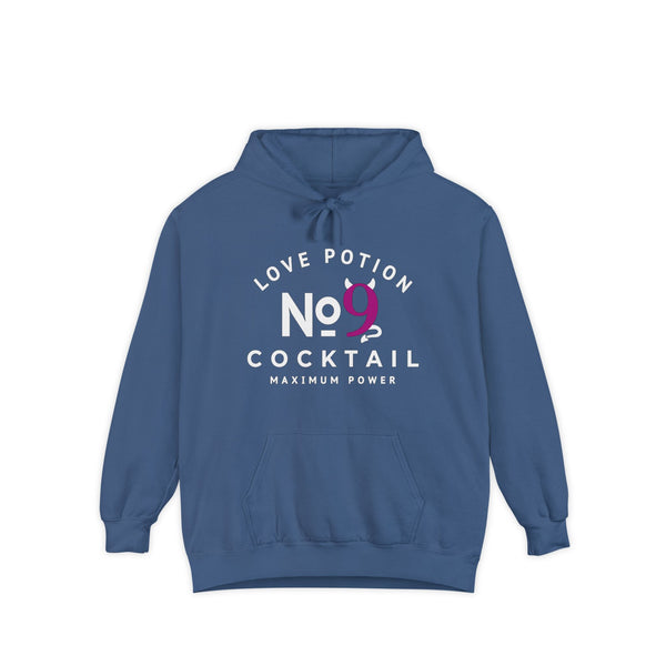 Love Potion No 9 Sweatshirt Hoodie Comfort Colors®