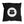 Black 8 Ball Indoor Outdoor Throw Pillow