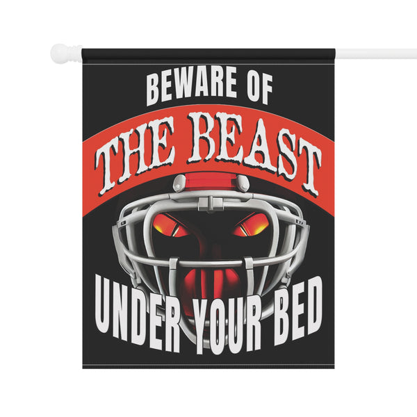 Virginia Tech Hokies Yard Flag Tailgate Banner