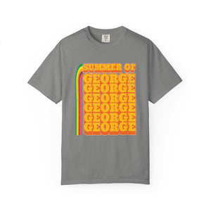 Summer of George 90s Pop Culture Retro Comfort Colors® T-Shirt