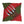 Nightmare on Elm Freddy Outdoor Indoor Throw Pillow