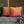 Honeycomb Rainbow Spring Soft Accent Pillow Cover