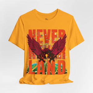 Virginia Tech Football Enter Sandman T-Shirt