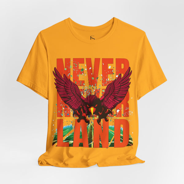 Virginia Tech Football Enter Sandman T-Shirt