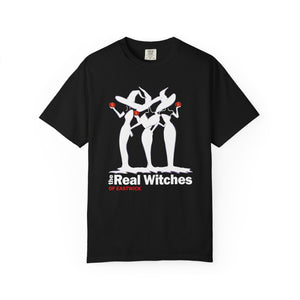 Real Housewives Halloween Comfort Colors® T-Shirt