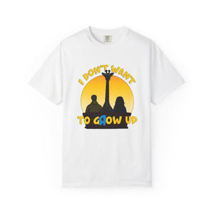 Toys R Us Kid 80s Pop Culture Comfort Colors® T-Shirt