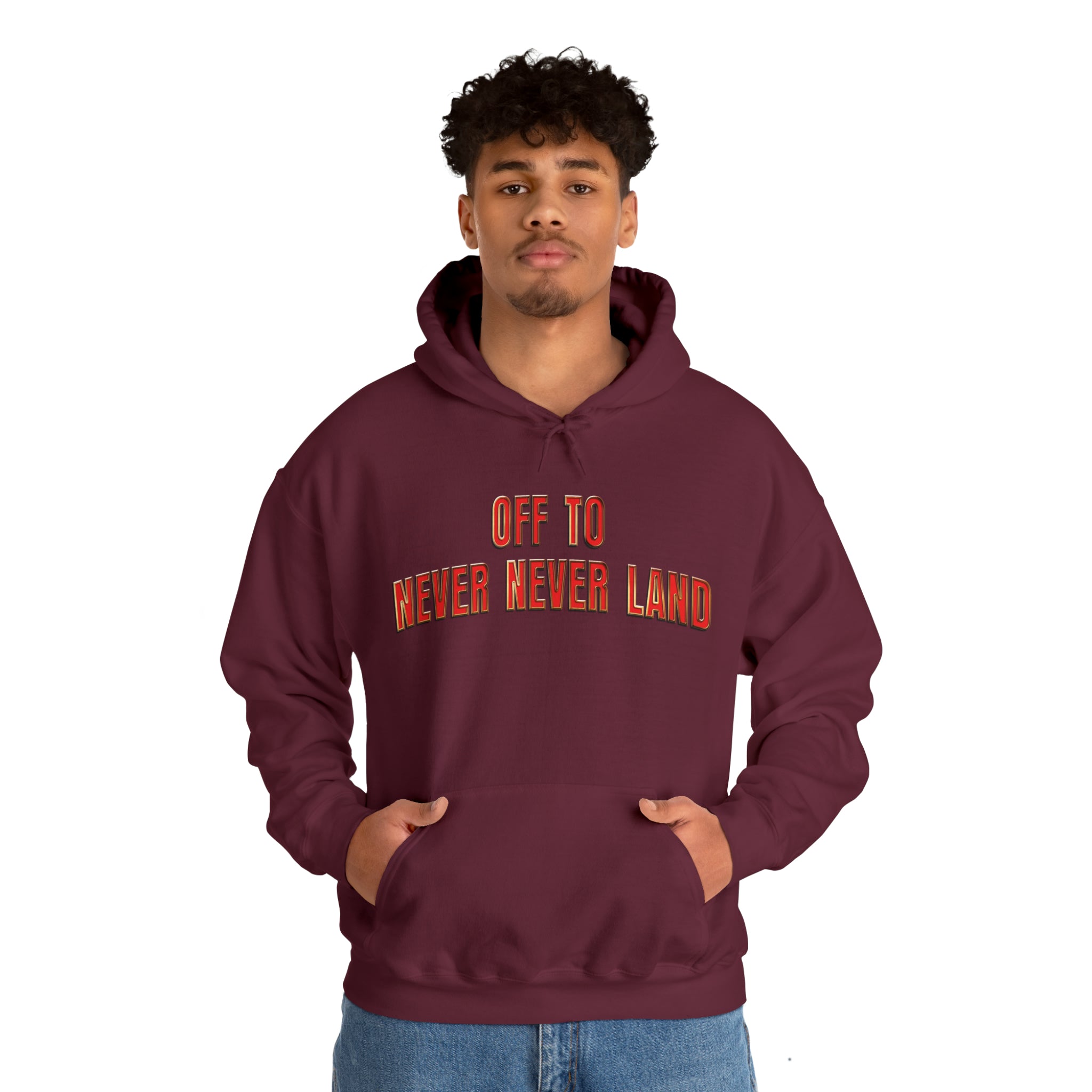 Va Tech Football Sandman Sweatshirt Hoodie