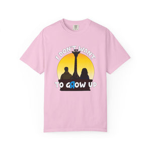 Toys R Us Kid 80s Pop Culture Comfort Colors® T-Shirt