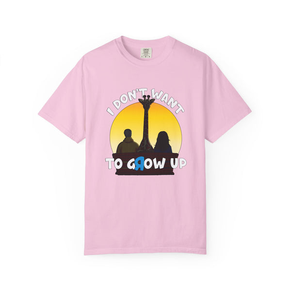 Comfort Colors® Toys R Us Kid 80s Pop Culture T-Shirt