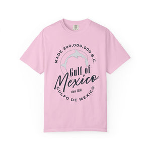 Gulf of Mexico 1550 Travel Comfort Colors® T-Shirt