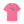 Pink t-shirt with text 'Kicking Kings to the curb since 1776' on a white background