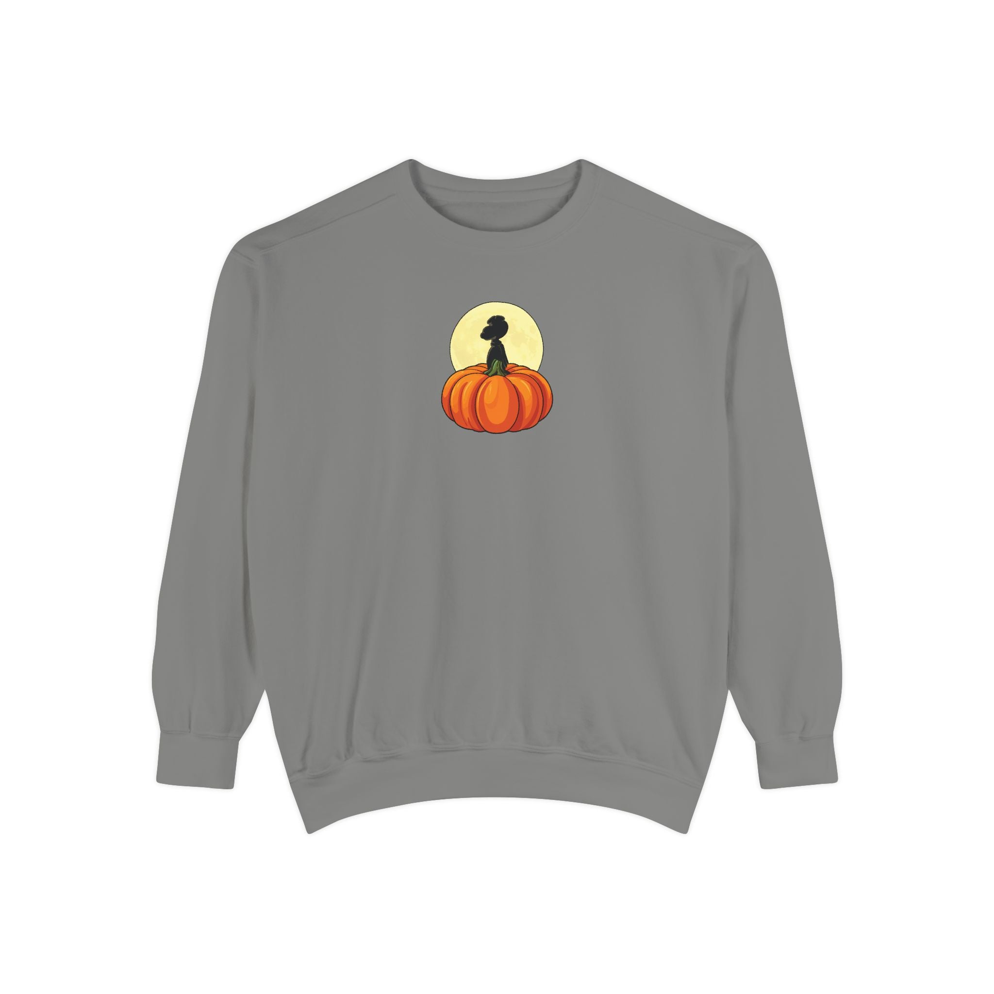The Great Pumpkin Fall Sweatshirt Comfort Colors©