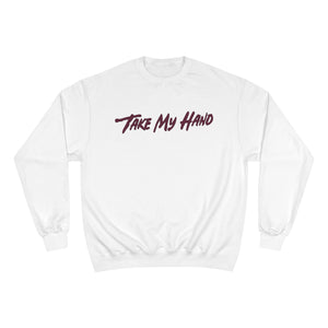 Virginia Tech Football Game Day Champion Sweatshirt