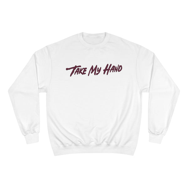 Virginia Tech Football Game Day Champion Sweatshirt