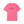 Pink t-shirt with embroidered text that says Pass the Potatoes 