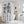 Skeleton Couple Halloween Bath Shower Curtain