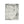 A decorative throw blanket featuring a black spider and intricate spiderwebs centered on a solid white backdrop.