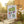 Garden flag with 'Martinis Are My Cup of Tea Funny' design