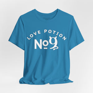 Love Potion No 9 Graphic T-Shirt