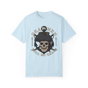 Dead Men Tell No Tales Comfort Colors® T-Shirt